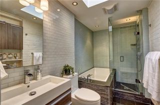Photo 14: 7 Bisley St in Toronto: South Riverdale Freehold for sale (Toronto E01)  : MLS®# E3742423