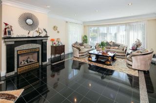 Photo 10: 1496 BRAMWELL Road in West Vancouver: Chartwell House for sale : MLS®# R2802598