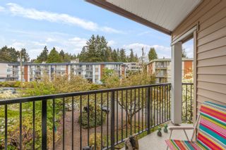 Photo 16: 305 1050 HOWIE Avenue in Coquitlam: Central Coquitlam Condo for sale in "Monterey Gardens" : MLS®# R2688165