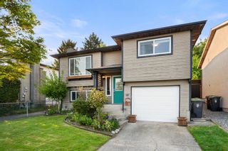 Photo 1: 2609 WILDWOOD Drive in Langley: Willoughby Heights House for sale : MLS®# R2776625