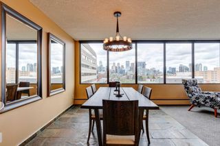 Photo 11: 801 330 26 Avenue SW in Calgary: Mission Apartment for sale : MLS®# A2133384