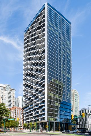 Photo 38: 3801 889 PACIFIC Street in Vancouver: Downtown VW Condo for sale in "THE PACIFIC BY GROSVENOR" (Vancouver West)  : MLS®# R2685030