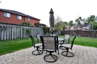 Photo 13: 3787 Forest Bluff Crest in Mississauga: Lisgar House (2-Storey) for sale : MLS®# W3019833