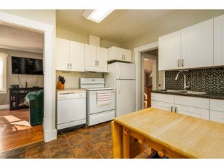 Photo 10: 33393 GEORGE FERGUSON Way in Abbotsford: Central Abbotsford House for sale : MLS®# R2657261
