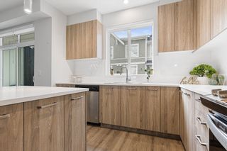 Photo 10: 119 8335 NELSON Street in Mission: Mission-West Townhouse for sale in "ARCHER GREEN" : MLS®# R2866898