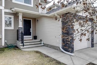 Photo 3: 10 Cranwell Common SE in Calgary: Cranston Semi Detached (Half Duplex) for sale : MLS®# A2128873