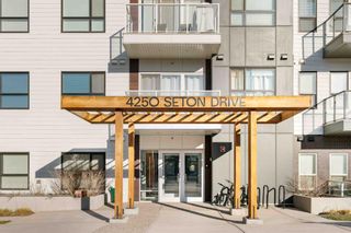 Photo 26: 307 4250 Seton Drive SE in Calgary: Seton Apartment for sale : MLS®# A2093132