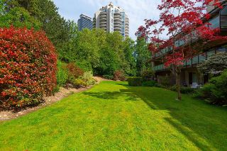 Photo 22: 304 4373 HALIFAX Street in Burnaby: Brentwood Park Condo for sale in "BRENT GARDENS" (Burnaby North)  : MLS®# R2647919