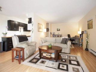 Photo 2: 108 175 E 5TH Street in North Vancouver: Lower Lonsdale Condo for sale in "WELLINGTON MANOR" : MLS®# V1121964
