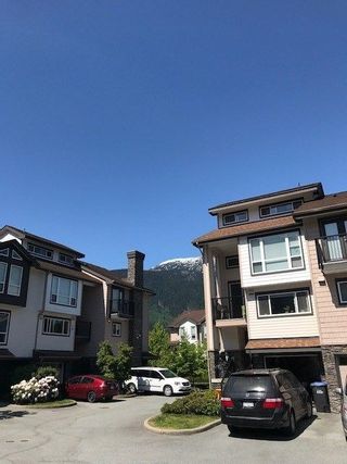 Photo 3: 2 1261 MAIN Street in Squamish: Downtown SQ 1/2 Duplex for sale in "SKYE" : MLS®# R2226107