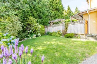 Photo 20: 1428 PURCELL Drive in Coquitlam: Westwood Plateau House for sale in "WESTWOOD PLATEAU" : MLS®# R2393111