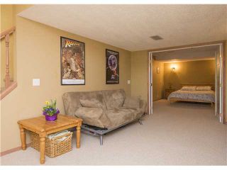 Photo 18: 47 CHAPARRAL Link SE in CALGARY: Chaparral Residential Detached Single Family for sale (Calgary)  : MLS®# C3603422