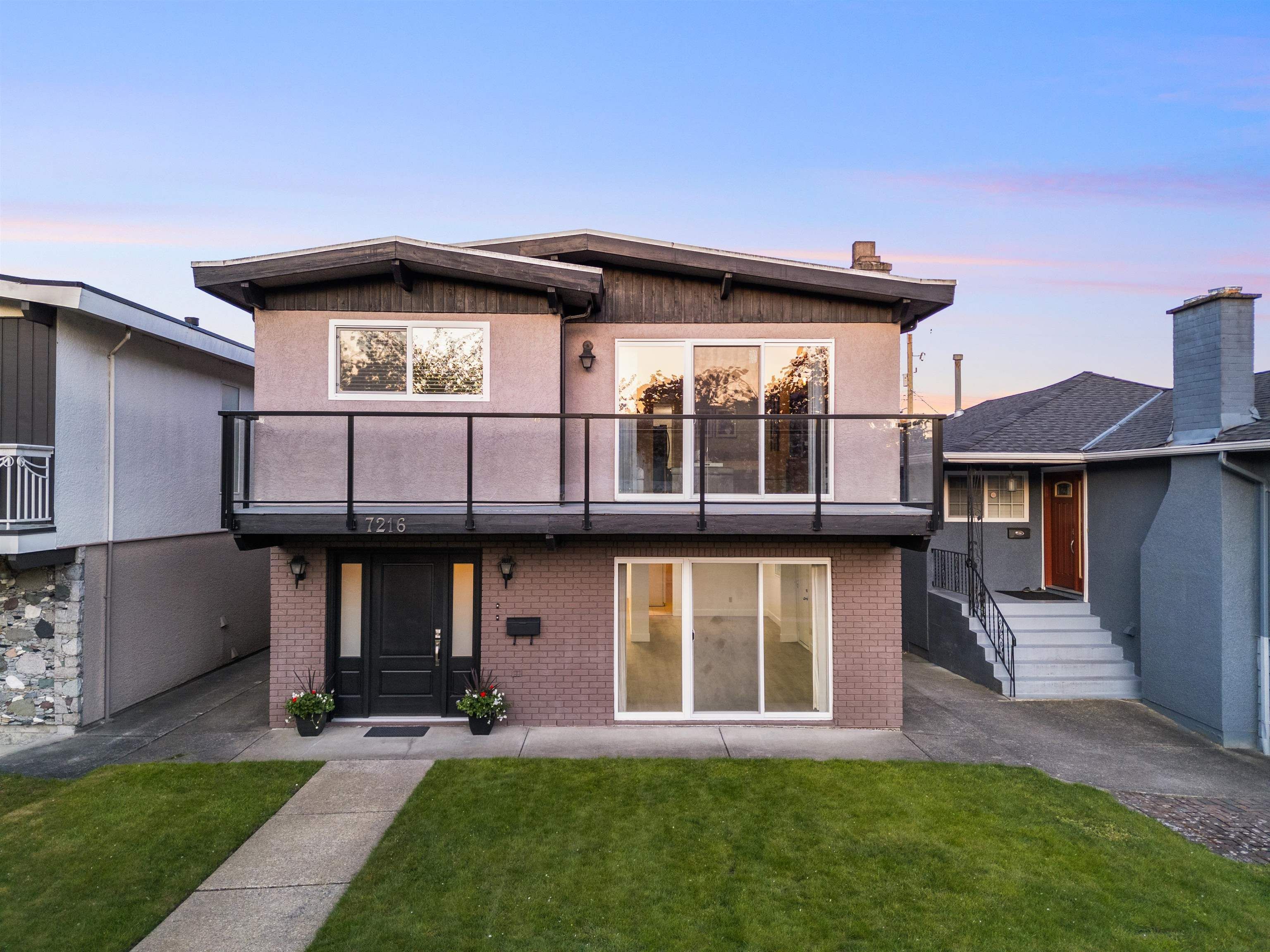 7216  INVERNESS Street, Vancouver