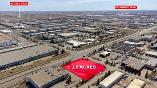 Photo 13: 5210 76 Avenue SE in Calgary: Foothills Commercial Land for sale : MLS®# A2125784