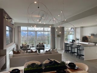 Photo 4: 41251 HIGHLINE Place in Squamish: Tantalus 1/2 Duplex for sale in "HIGHLINE AT GARIBALDI SPRINGS" : MLS®# R2760670