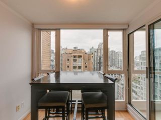Photo 12: 1505 1188 RICHARDS Street in Vancouver: Yaletown Condo for sale in "PARK PLACE" (Vancouver West)  : MLS®# R2637415