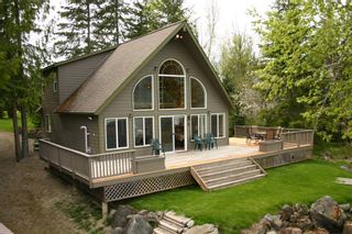 Photo 16: 4891 Parker Road: Eagle Bay House for sale (Shuswap Lake)  : MLS®# 10079122