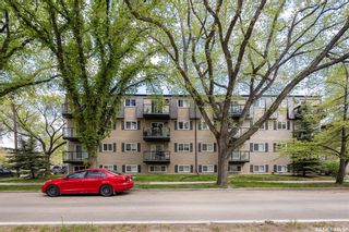 Photo 2: 18 1001 Lansdowne Avenue in Saskatoon: Nutana Residential for sale : MLS®# SK898078