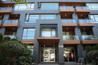 Photo 2: 307 9150 UNIVERSITY HIGH Street in Burnaby: Simon Fraser Univer. Condo for sale (Burnaby North)  : MLS®# R2483480