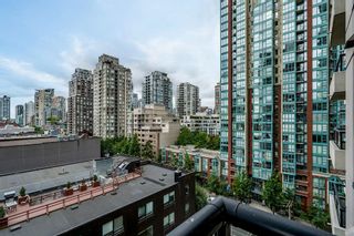 Photo 28: 909 928 HOMER STREET in Vancouver: Yaletown Condo for sale (Vancouver West)  : MLS®# R2705857