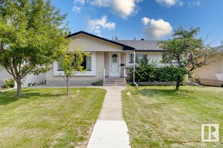 Main Photo: 5003 115 Street in Edmonton: Zone 15 House for sale : MLS®# E4349101