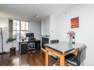 Photo 5: 707 969 RICHARDS Street in Vancouver: Downtown VW Condo for sale in "THE MONDRIAN" (Vancouver West)  : MLS®# R2622654