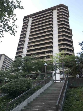 Photo 14: 1808 2041 BELLWOOD Avenue in Burnaby: Brentwood Park Condo for sale in "ANOLA PLACE" (Burnaby North)  : MLS®# R2490468