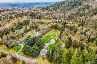 Photo 40: 4985 WILLET Road in Abbotsford: Sumas Mountain House for sale : MLS®# R2880842
