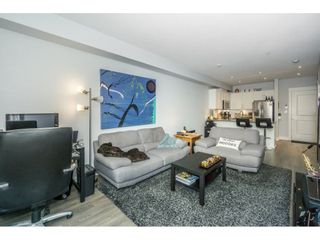 Photo 12: 217 20728 WILLOUGHBY TOWN Centre in Langley: Willoughby Heights Condo for sale in "KENSINGTON" : MLS®# R2214439