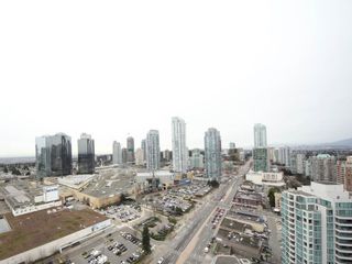 Photo 10: 2908 4808 HAZEL Street in Burnaby: Forest Glen BS Condo for sale in "Centrepoint" (Burnaby South)  : MLS®# R2329613