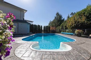 Photo 37: 2077 ESSEX Drive in Abbotsford: Abbotsford East House for sale : MLS®# R2732467