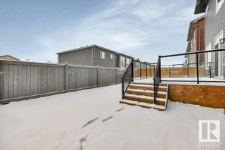 Photo 55: 6486 King Wynd in Edmonton: Zone 56 House for sale : MLS®# E4380836