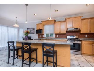 Photo 17: 3689 FOREST OAKS Court in Abbotsford: Abbotsford East House for sale in "Ledgeview Estates" : MLS®# R2626490