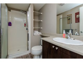 Photo 15: 3 32725 GEORGE FERGUSON Way in Abbotsford: Abbotsford West Condo for sale in "Uptown Building A" : MLS®# R2313788