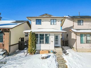 Main Photo: 38 Templeson Crescent NE in Calgary: Temple Detached for sale : MLS®# A2118403