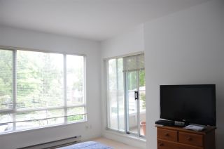 Photo 9: 208 5735 HAMPTON Place in Vancouver: University VW Condo for sale in "BRISTOL" (Vancouver West)  : MLS®# R2083017