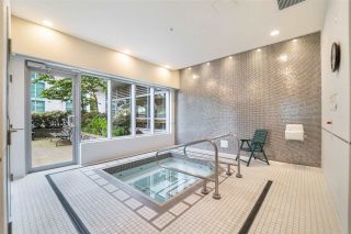 Photo 25: 1106 821 CAMBIE Street in Vancouver: Downtown VW Condo for sale in "RAFFLES ON ROBSON" (Vancouver West)  : MLS®# R2587402