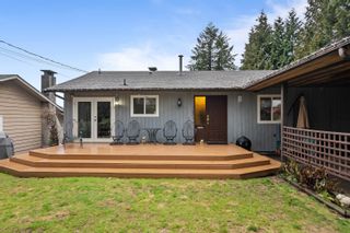 Photo 1: 1231 E 14TH Street in North Vancouver: Westlynn House for sale : MLS®# R2747391