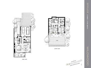 Photo 5: LOT 5 3982 UPLANDS Way in West Vancouver: Cypress Park Estates House for sale : MLS®# R2836850
