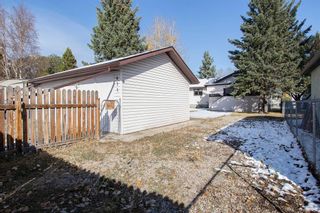Photo 35: 633 Wallace Drive: Carstairs Detached for sale : MLS®# A1042129