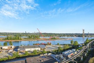 Photo 2: 206 200 NELSON'S Crescent in New Westminster: Sapperton Condo for sale : MLS®# R2877925