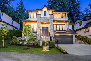 Main Photo: 16690 MCNAIR Drive in Surrey: Grandview Surrey House for sale in "April Creek" (South Surrey White Rock)  : MLS®# R2889973