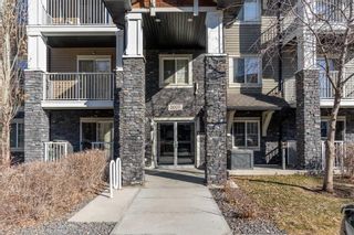 Photo 3: 2423 115 Prestwick Villas SE in Calgary: McKenzie Towne Apartment for sale : MLS®# A2114380