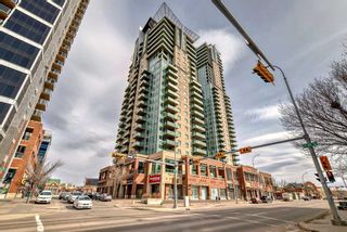 Main Photo: 1306 1410 1 Street SE in Calgary: Beltline Apartment for sale : MLS®# A2122031