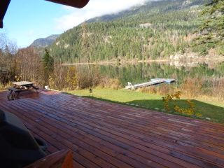 Photo 46: 1860 Agate Bay Road: Barriere House for sale (North East)  : MLS®# 131531