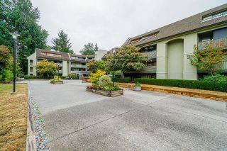 Photo 25: 102 1210 PACIFIC Street in Coquitlam: North Coquitlam Condo for sale in "Glenview Manor" : MLS®# R2610587