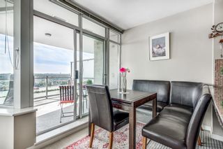 Photo 10: 3902 888 CARNARVON Street in New Westminster: Downtown NW Condo for sale : MLS®# R2713745