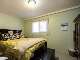 Photo 14: 1760 PRAIRIE Avenue in Port Coquitlam: Glenwood PQ House for sale : MLS®# V1014236