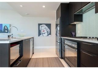 Photo 7: 1808 1111 10 Street SW in Calgary: Beltline Apartment for sale : MLS®# A2024477