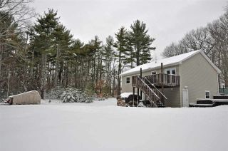 Photo 27: 659 Vault Road in Melvern Square: 400-Annapolis County Residential for sale (Annapolis Valley)  : MLS®# 202100190